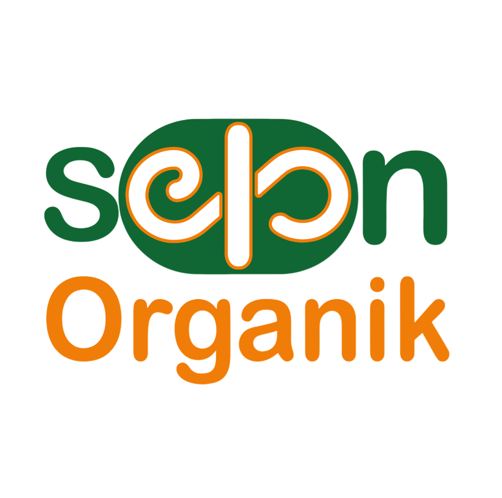 Selen Organik Logo